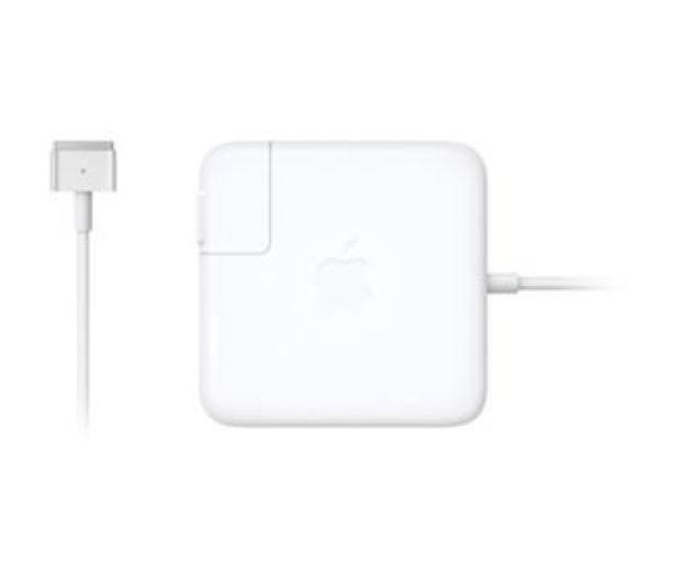 APPLE MagSafe 2 Power Adapter 60W (MBPro 13 w/Retina) MD565Z/A - 178497 - zdjęcie